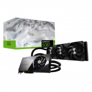 MSI GeForce RTX 5080 16GB SUPRIM LIQUID SOC 