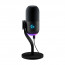 Logitech Yeti GX Lightsync RGB Microfon - negru (988-000569) thumbnail