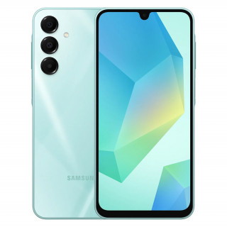 Samsung Galaxy A16 128GB - Verde Mobile