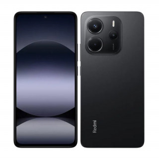 Xiaomi Redmi Note 14 256GB 8GB Dual - Midnight Black Mobile