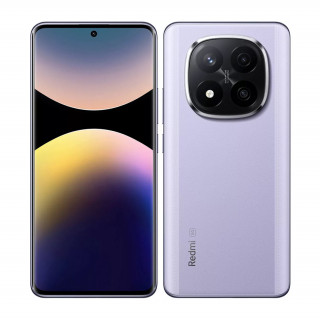 Xiaomi Redmi Note 14 Pro+ 256GB 8GB Dual - Levander Purple Mobile