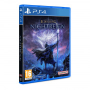 ELDEN RING: NIGHTREIGN 