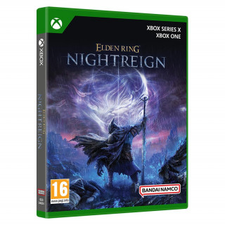 ELDEN RING: NIGHTREIGN Xbox Series