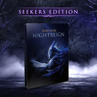 ELDEN RING: NIGHTREIGN – Seekers Edition PS5