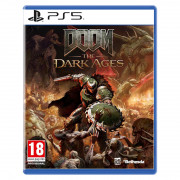 DOOM: The Dark Ages Standard Edition 