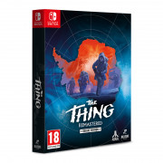 The Thing: Remastered - Deluxe Edition 