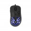 WHITE SHARK AZRAEL-B, mouse de gaming GM-5013B, 6D, negru, 7200 dpi, RGB thumbnail