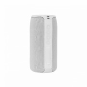 WHITE SHARK CONGA Difuzor Bluetooth, 10 W, BT 5.0, alb 