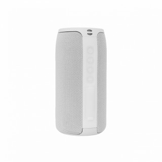 WHITE SHARK CONGA Difuzor Bluetooth, 10 W, BT 5.0, alb PC