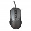 WHITE SHARK ECTOR-B GM-5016B RGB Mouse de gaming, 12.200 dpi, 7 butoane, negru thumbnail