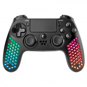 WHITE SHARK LEGATUS WS GPW-4009 GAME PAD PS4/PS3/PC/Android/IOS RGB 