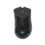 WHITE SHARK LIONEL-B, mouse pentru jocuri wireless WGM-5012B, negru, 10000 dpi thumbnail