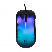 WHITE SHARK MORDRED-B WS GM-5017B 7D / 12000 dpi negru RGB Mouse pentru jocuri  