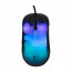 WHITE SHARK MORDRED-B WS GM-5017B 7D / 12000 dpi negru RGB Mouse pentru jocuri  thumbnail