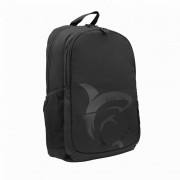 WHITE SHARK SCOUT rucsac negru pentru jocuri 15,6" 