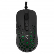 WHITE SHARK TRISTAN-2 WS GM-9004-2 7D / 12000 dpi negru RGB, Mouse de gaming 