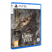 Layers of Fear 