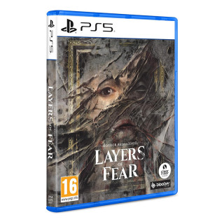 Layers of Fear  PS5