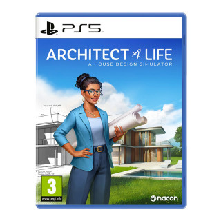 Architect Life PS5