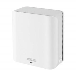 ASUS Sistem de rețea wireless ZenWifi Mesh BE3600, BD4(W-1-PK) PC