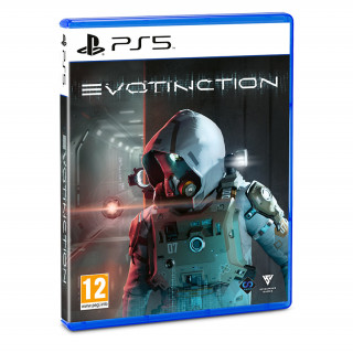 Evotinction PS5