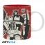 TRANSFORMERS - Cana - „Autobot Japanese” (ABYMUGA327) thumbnail