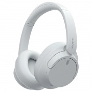 Sony WH-CH720NW Căști fără fir Bluetooth cu noise cancelling - alb (WHCH720NW.CE7) 