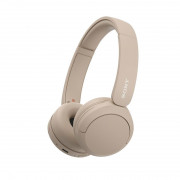 Căști Bluetooth Sony WH-CH520C - Bej (WHCH520C.CE7) 