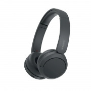 Căști Bluetooth Sony WH-CH520B - negru (WHCH520B.CE7) 