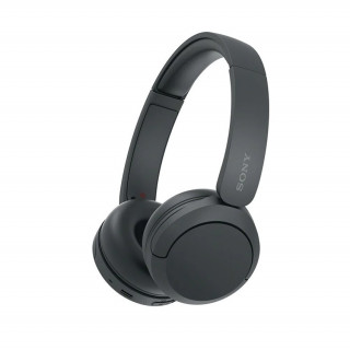 Căști Bluetooth Sony WH-CH520B - negru (WHCH520B.CE7) PC