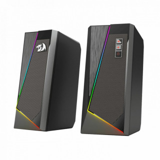 Difuzoare cu fir Redragon Anvil - negru (GS520) PC