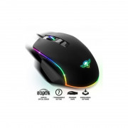 Spirit of Gamer PRO-M1 Mouse de gaming negru (S-PM1) 