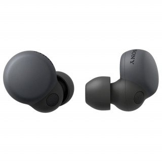 Sony Linkbuds WF-LS900 True Wireless Bluetooth Căști - Negru (WFLS900NB.CE7) Mobile