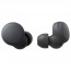 Sony Linkbuds WF-LS900 True Wireless Bluetooth Căști - Negru (WFLS900NB.CE7) thumbnail