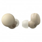 Sony Linkbuds WF-LS900 True Wireless Bluetooth Căști - Bej (WFLS900NC.CE7) 