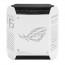 Router WiFi tri-Band vASUS ROG Rapture - Alb (GT6 1-PK WHITE) thumbnail