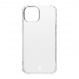 Carcasă Tactical Plyo Apple iPhone 15 - transparent Mobile