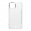 Carcasă Tactical Plyo Apple iPhone 15 - transparent thumbnail