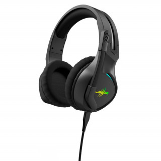 Căști Hama Urage Soundz 300 V2 (PC,PS,XBOX) - Negru (217859 / 00217859) PC