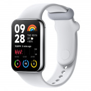 Dispozitivul de urmărire a activității Xiaomi Smart Band 8 Pro - Gri (BHR8007GL) 