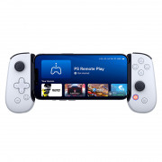 Backbone One - Controler pentru jocuri mobile PlayStation - Lightning (BB-02-W-S) iPhone 