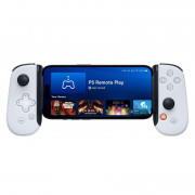 Backbone One - Controler pentru jocuri mobile PlayStation - USB-C (BB-51-P-WS) Android 