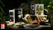 Metal Gear Solid Delta: Snake Eater Deluxe Edition 