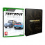 Test Drive Unlimited Solar Crown Deluxe Edition Xbox Series