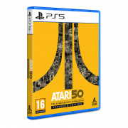 Atari 50: The Anniversary Celebration – Ediția Extinsă Steelbook