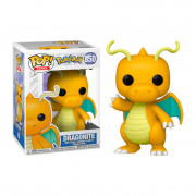 Funko Pop! Jocuri #850: Pokemon - Dragonite Figura de vinil 