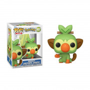 Funko Pop! #957 Jocuri: Pokemon - Figura de vinil Grookey 