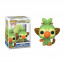 Funko Pop! #957 Jocuri: Pokemon - Figura de vinil Grookey thumbnail