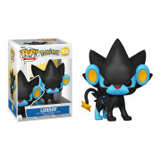 Funko Pop! Jocuri #956: Pokemon - Luxray Figura de vinil 