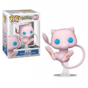 Funko Pop! Jocuri #643: Pokemon - Figurină de vinil Mew 